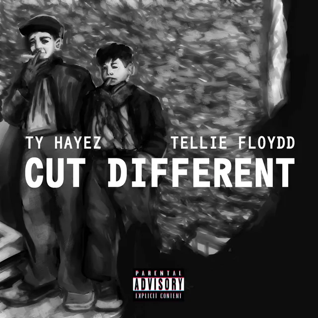 CUT DIFFERENT