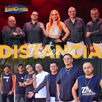 Distancia by Zafarrancho