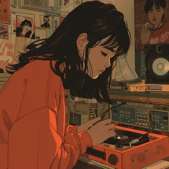 Game Night Grooves: GAMING LOFI by KOI MOI