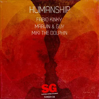 Humanship by Miki The Dolphin