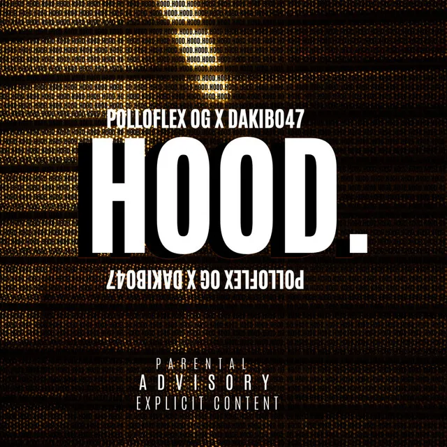 HOOD. - Radio Edit