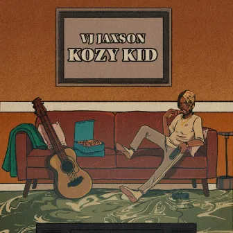 Kozy Kid by VJ Jaxson