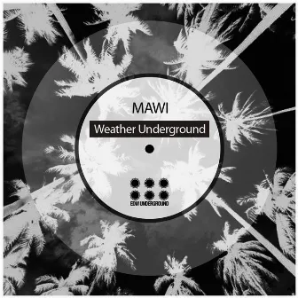 Weather Underground by Mawi