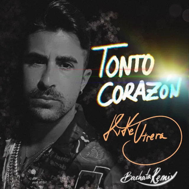 Tonto Corazón (Bachata Cover)