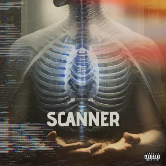 SCANNER by Tre Fedi