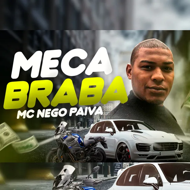 Meca Braba