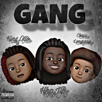 Gang by King Otto