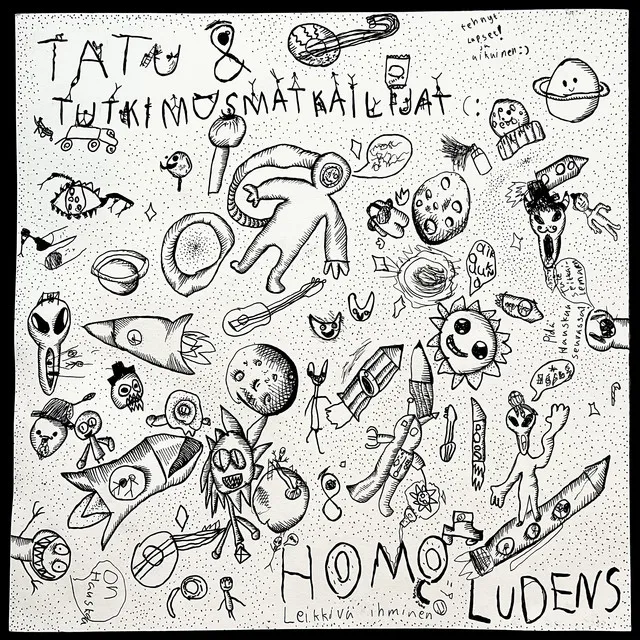 Homo Ludens