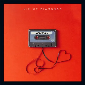 Heart Go by KIM of Diamonds