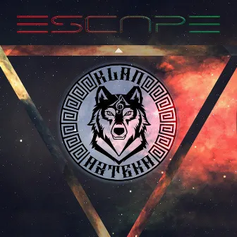 Escape by Klan Azteka