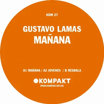 Manana by Gustavo Lamas