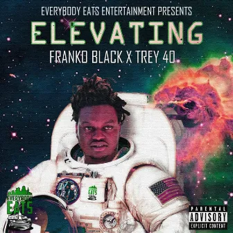 Elevating by Franko Black