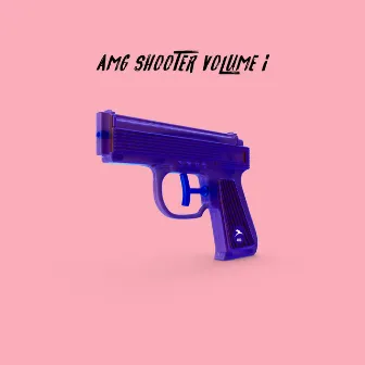 AMG Shooter Volume I by AMG