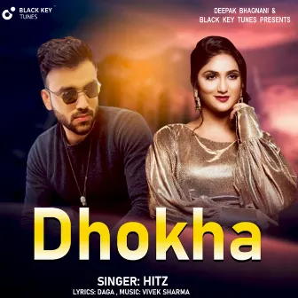 Dhokha by Hitz