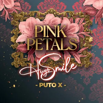 PINK PETALS by DJ HUGO SMILE