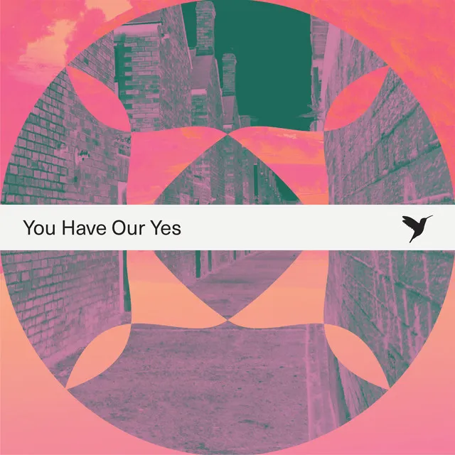 You Have Our Yes - Acoustic Demo Tape