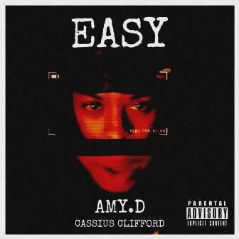 Easy by AMY.D