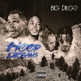 HOOP DREAMS by Big Diego