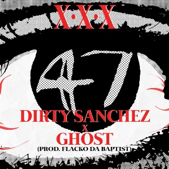 Xxx by GHOST