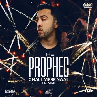 Chall Mere Naal by Fateh