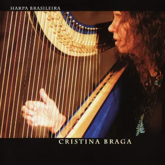 Harpa Brasileira by Cristina Braga