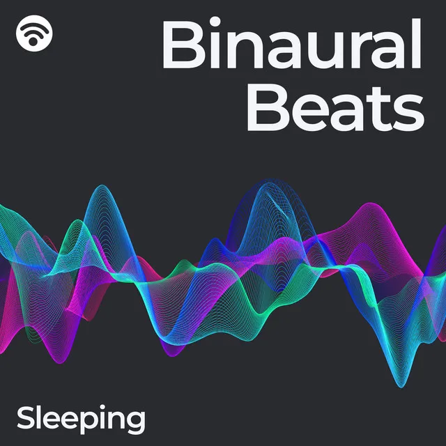 Blissful Binaural Sleeping Tunes - Official Binaural Beats