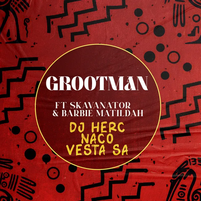 Grootman