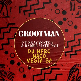 Grootman by NaCo