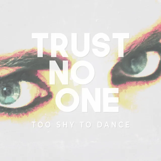 Too Shy To Dance (feat. Noora Louhimo)