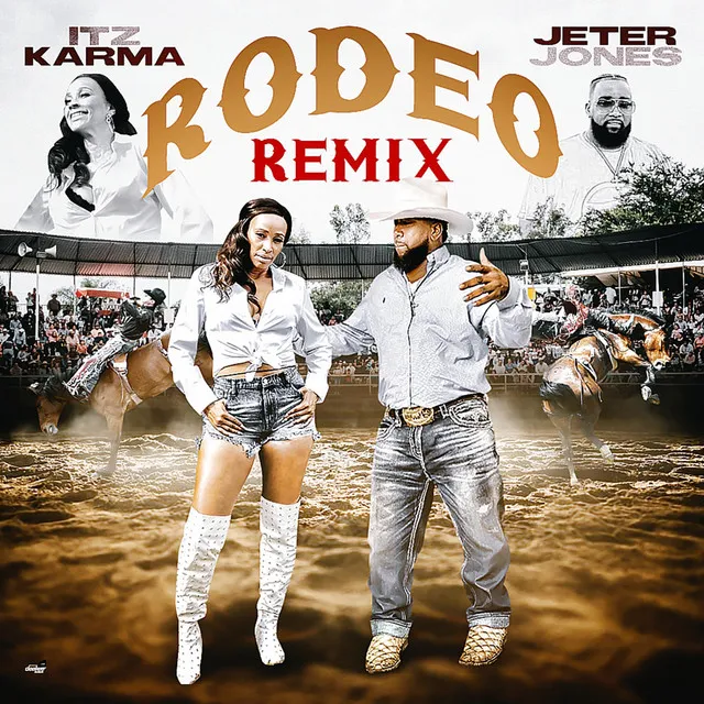 Rodeo (Remix)