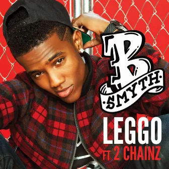 Leggo by B. Smyth