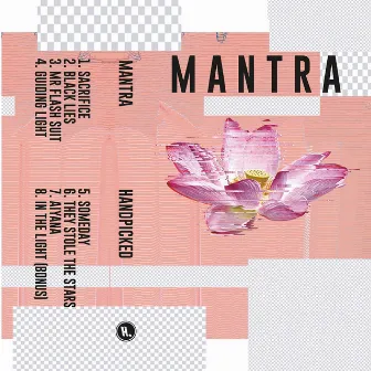 Mantra by Mantra