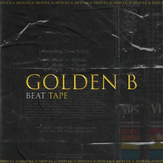 Golden B by G. O