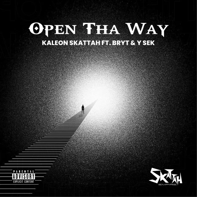 Open Tha Way