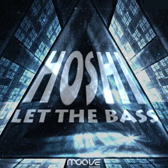 Let the Bass