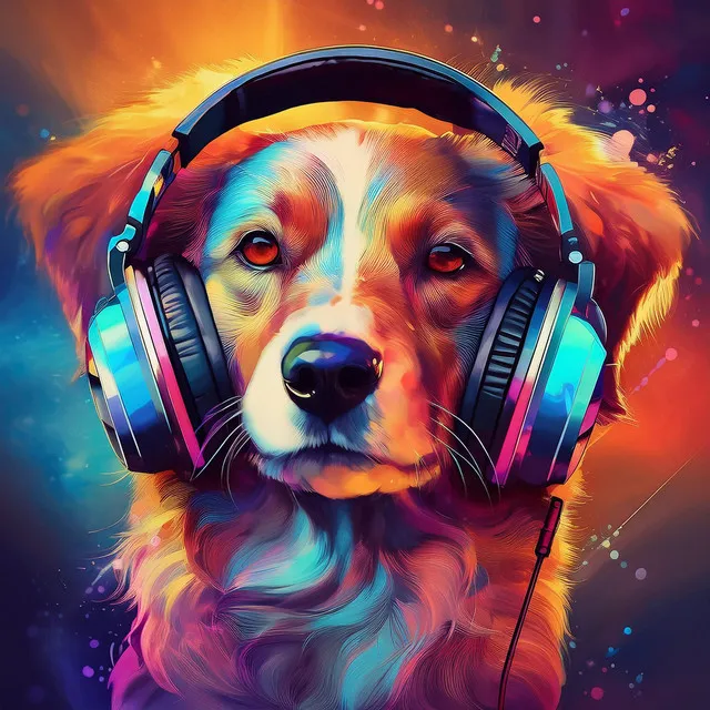 Soothing Bark Tunes