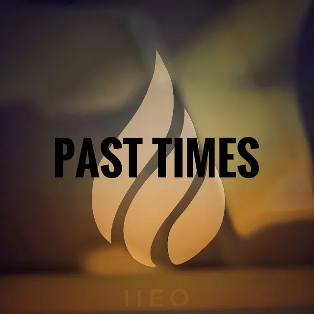 Past Times(Instrumental)