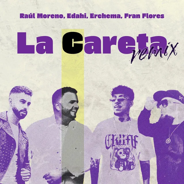 La Careta - Remix