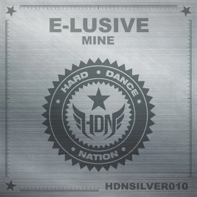 Mine (Original Mix)