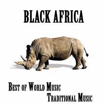 Best of World Music, Traditional music from Black Africa by Kally Pondi