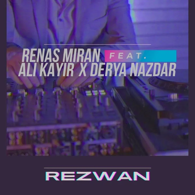 Rezwan