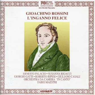 Rossini: L'inganno felice (The Fortunate Deception) [Highlights] by Fabio Maestri