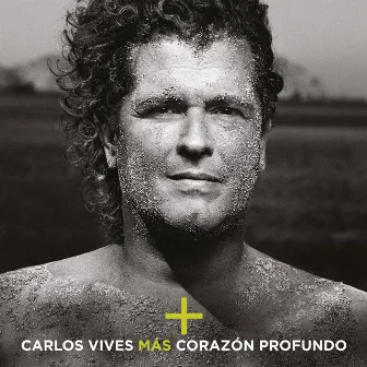 Más + Corazón Profundo by Carlos Vives