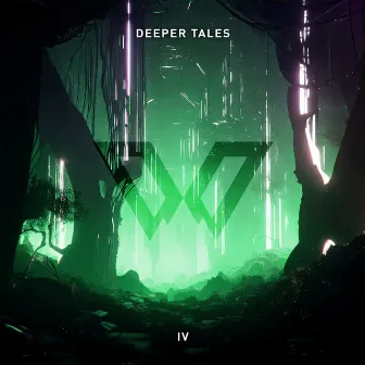 Deeper Tales IV by Phable