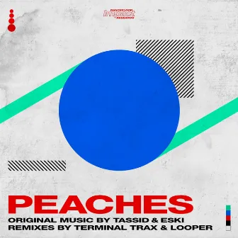 Peaches by Eski