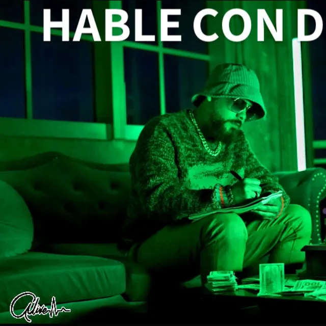 Hable con Dios