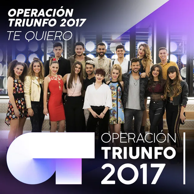 Te Quiero - En Directo