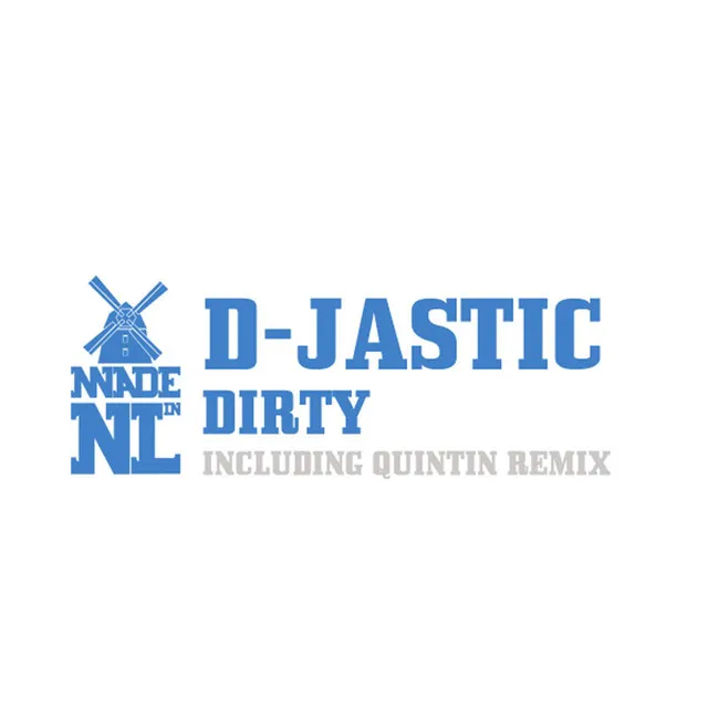 Dirty - Extended Mix