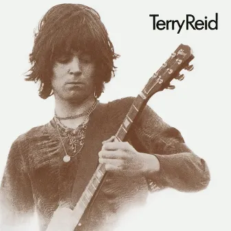 Terry Reid by Terry Reid