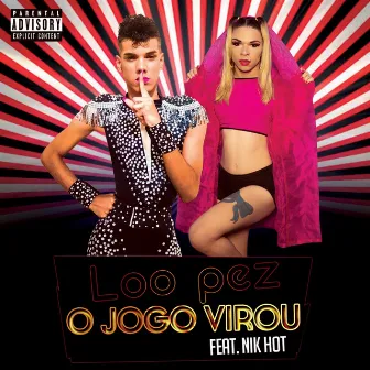 O Jogo Virou by Loo Pez